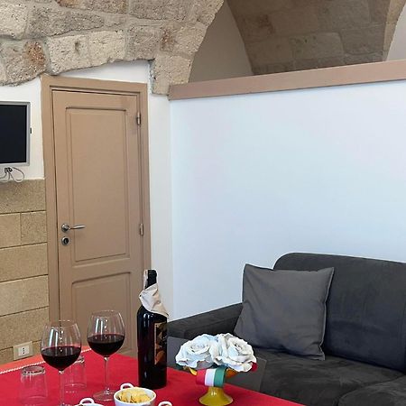 Apartament Central House Polignano a Mare Zewnętrze zdjęcie