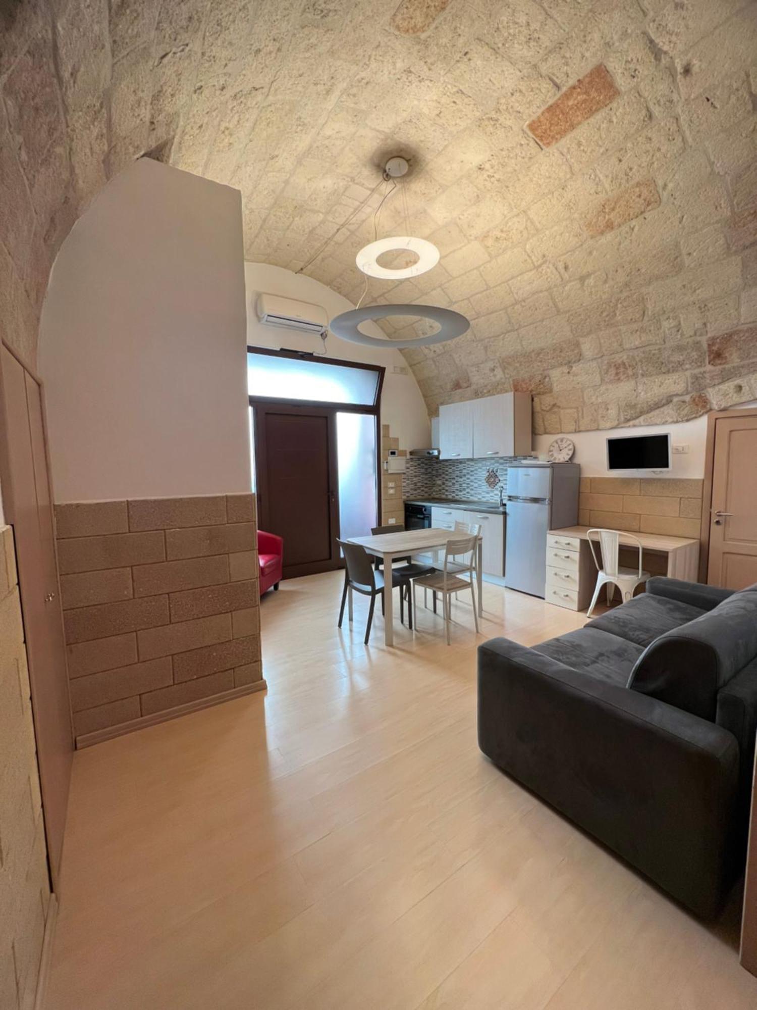 Apartament Central House Polignano a Mare Zewnętrze zdjęcie
