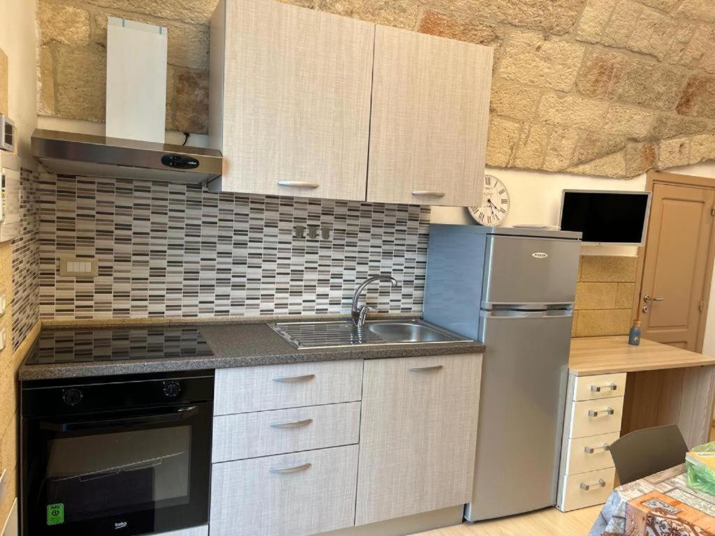 Apartament Central House Polignano a Mare Zewnętrze zdjęcie