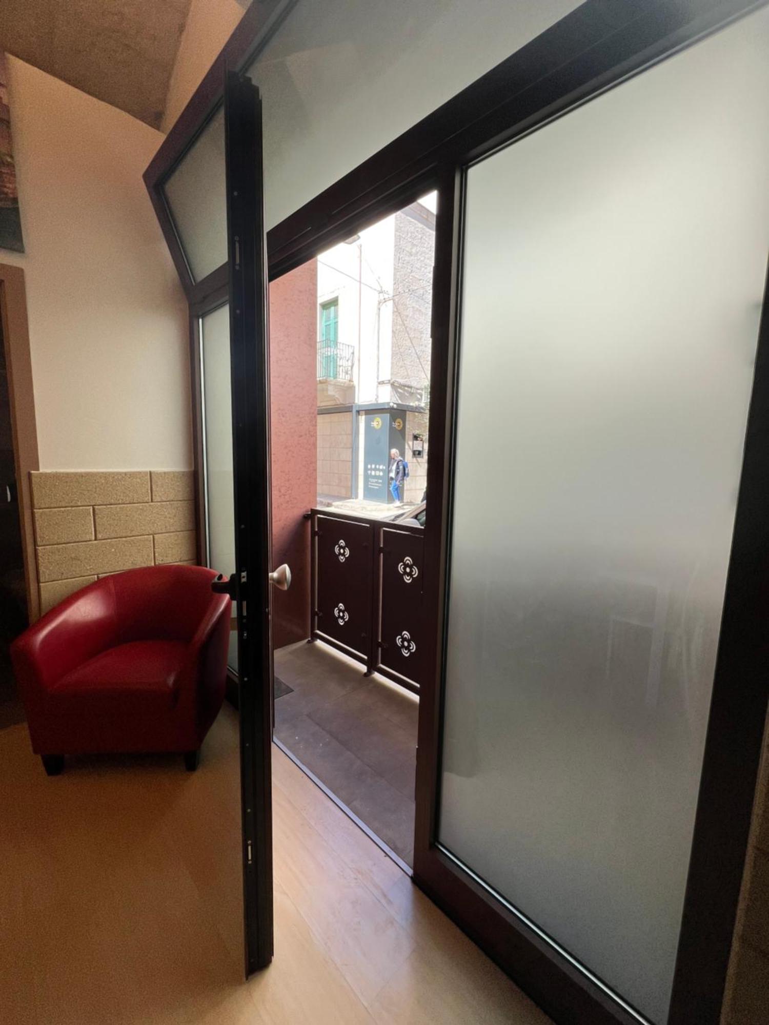 Apartament Central House Polignano a Mare Zewnętrze zdjęcie