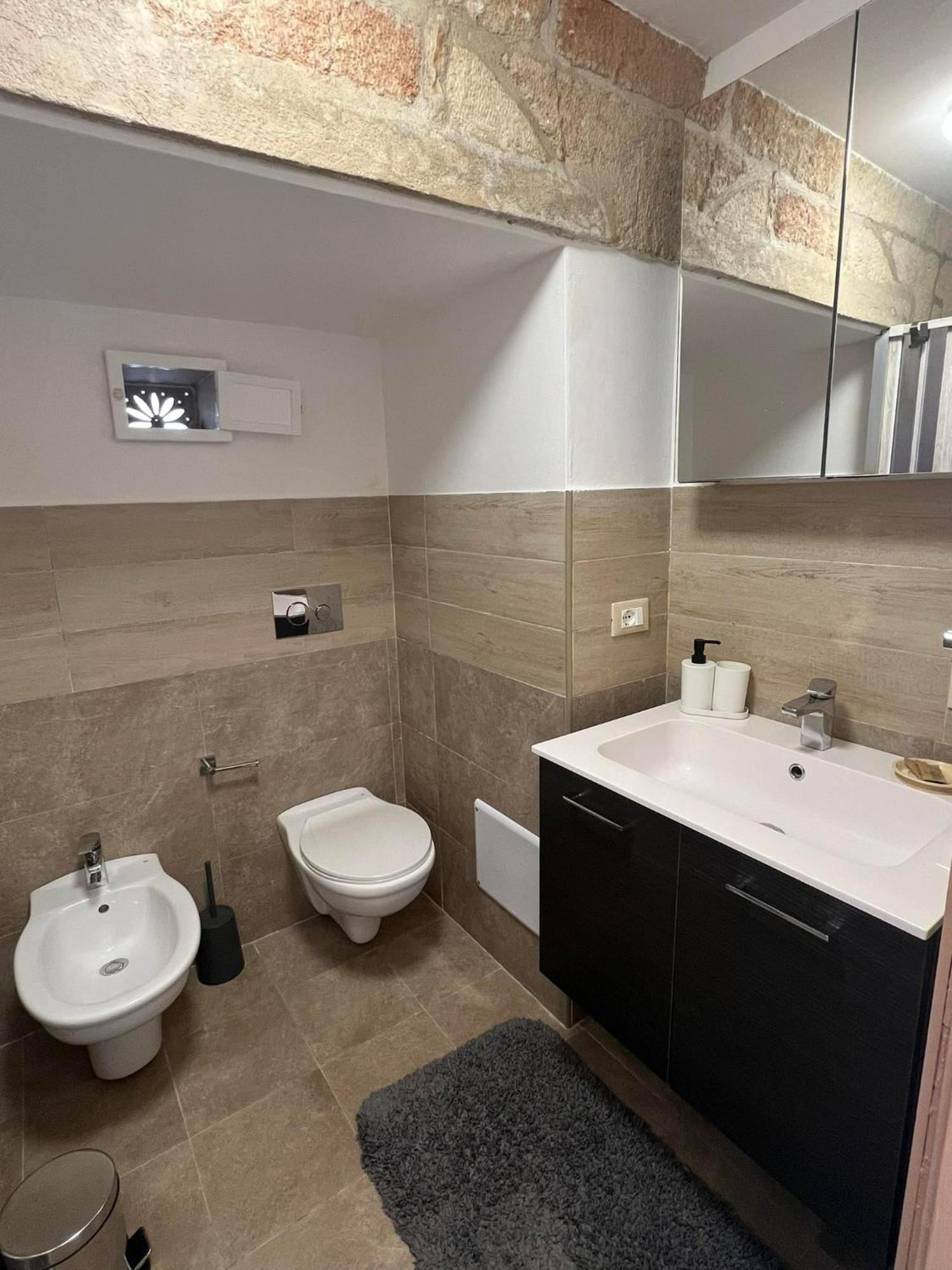 Apartament Central House Polignano a Mare Zewnętrze zdjęcie