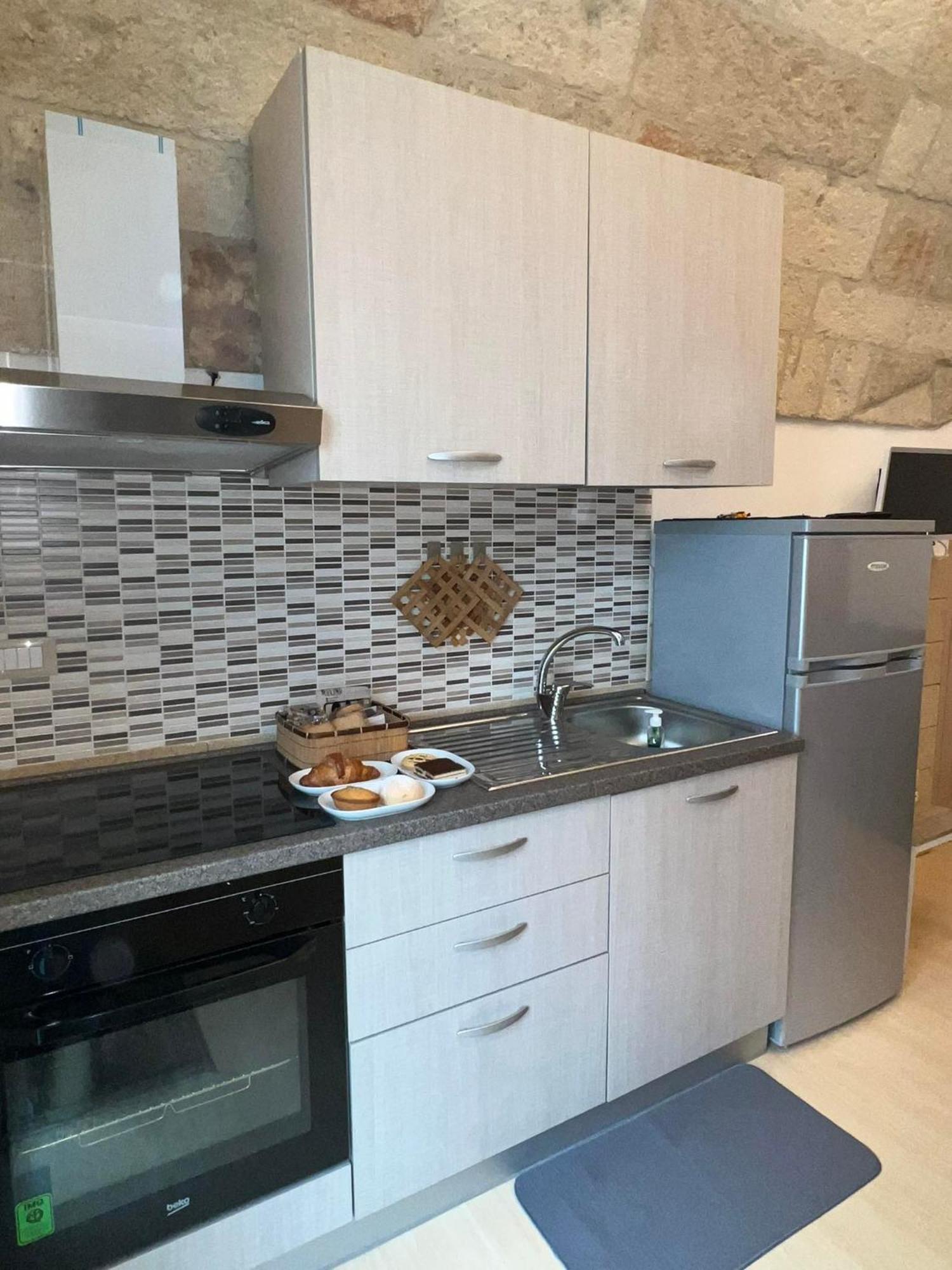 Apartament Central House Polignano a Mare Zewnętrze zdjęcie